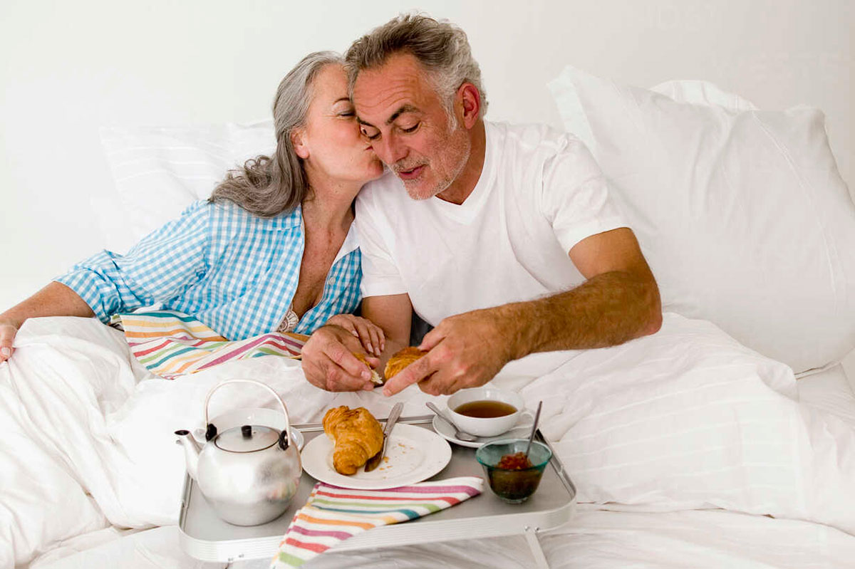 Testosterone therapy In DeLand: Sex life