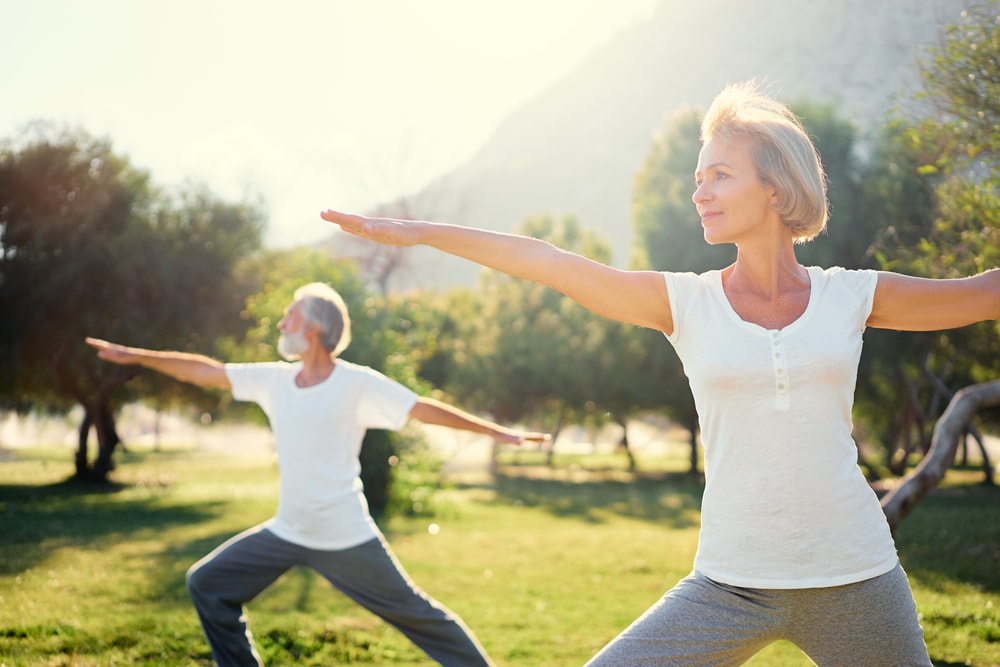 Testosterone therapy In DeLand: Slim Body