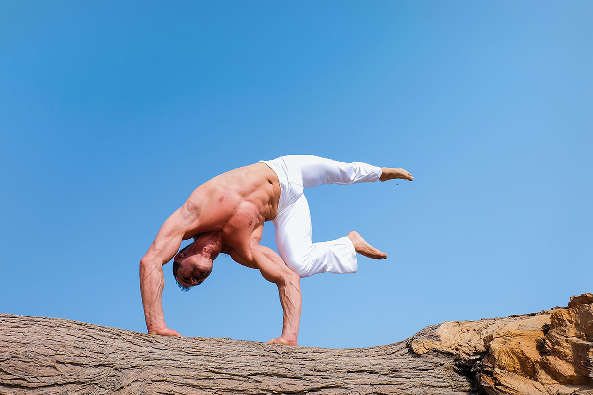 Testosterone therapy In DeLand: Muscle Strength